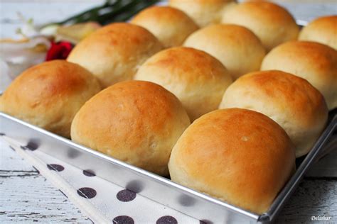 bread rolls taytay